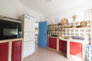 Cucina, 1° piano (2)